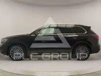 2023 Volkswagen Touareg