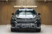 2023 Volkswagen Touareg