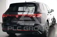 2023 Volkswagen Touareg