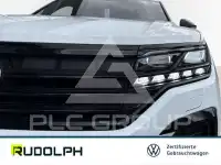 2023 Volkswagen Touareg