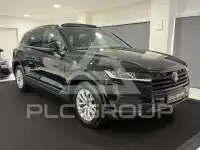 2023 Volkswagen Touareg
