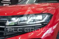 2023 Volkswagen Touareg