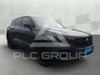 2023 Volkswagen Touareg