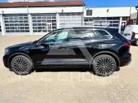 2023 Volkswagen Touareg