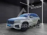 2023 Volkswagen Touareg