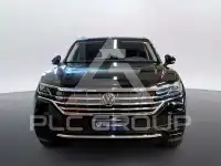 2023 Volkswagen Touareg