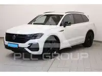 2023 Volkswagen Touareg