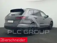 2023 Volkswagen Touareg