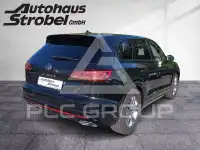2023 Volkswagen Touareg