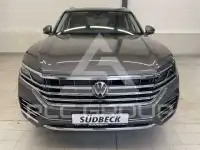2023 Volkswagen Touareg