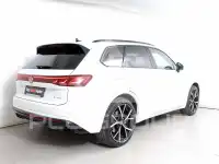 2023 Volkswagen Touareg