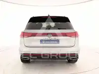 2023 Volkswagen Touareg