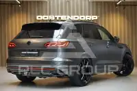 2023 Volkswagen Touareg