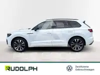 2023 Volkswagen Touareg