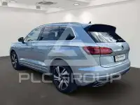 2023 Volkswagen Touareg