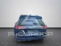 2023 Volkswagen Touareg
