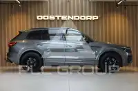 2023 Volkswagen Touareg