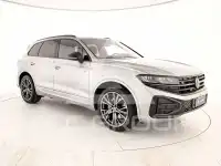 2023 Volkswagen Touareg