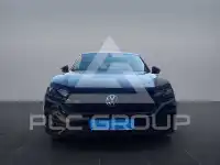 2023 Volkswagen Touareg