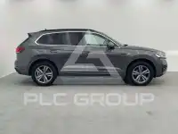 2023 Volkswagen Touareg