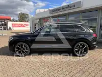 2023 Volkswagen Touareg
