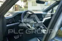 2023 Volkswagen Touareg