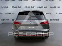 2023 Volkswagen Touareg