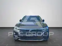 2023 Volkswagen Touareg