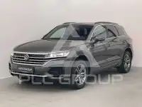 2023 Volkswagen Touareg