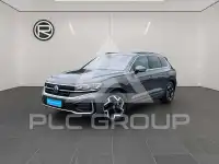 2023 Volkswagen Touareg