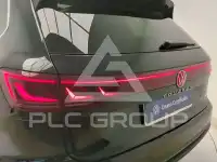 2023 Volkswagen Touareg
