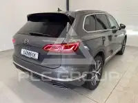 2023 Volkswagen Touareg
