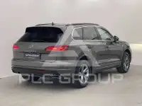 2023 Volkswagen Touareg