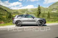 2023 Volkswagen Touareg