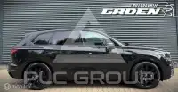 2023 Volkswagen Touareg