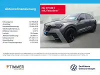 2023 Volkswagen Touareg