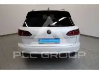 2023 Volkswagen Touareg