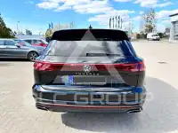 2023 Volkswagen Touareg