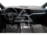 2023 Volkswagen Touareg