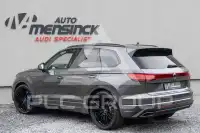 2023 Volkswagen Touareg