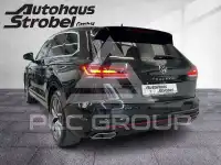 2023 Volkswagen Touareg