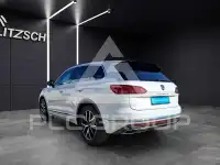 2023 Volkswagen Touareg