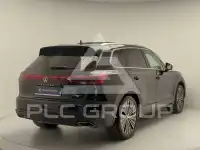 2023 Volkswagen Touareg