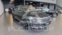 2023 Volkswagen Touareg