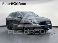 2023 Volkswagen Touareg