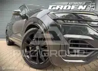 2023 Volkswagen Touareg