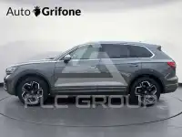 2023 Volkswagen Touareg