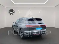 2023 Volkswagen Touareg