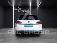 2023 Volkswagen Touareg