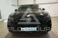2023 Volkswagen Touareg
